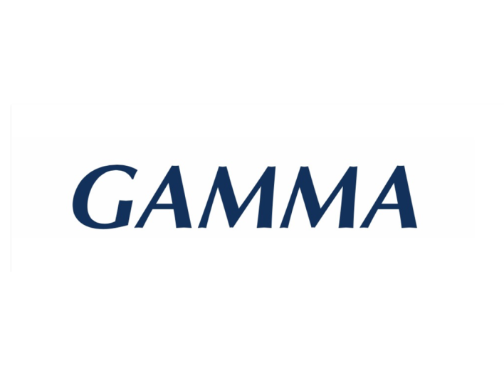 Gamma Logo